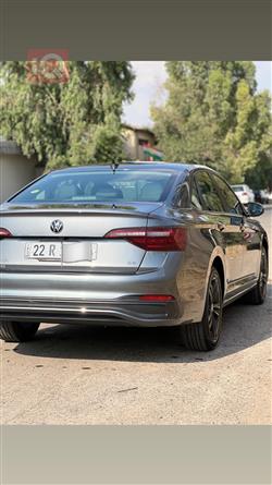 فولكسفاغن جيتا